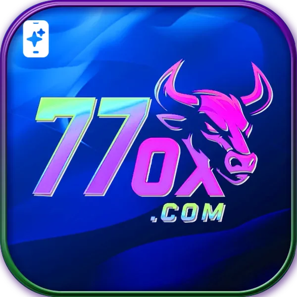 APP oficial da 77ox para mobile