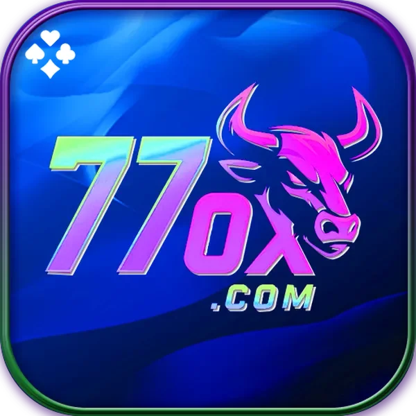 Cassino ao vivo da 77ox com dealers reais