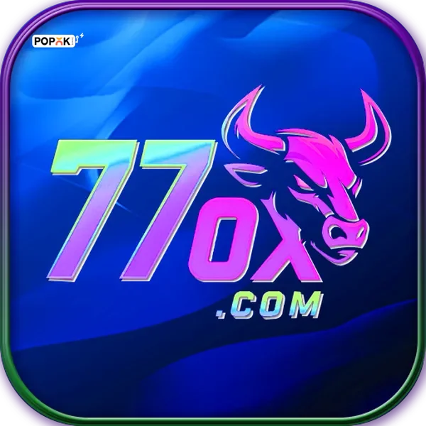 Logo da 77ox