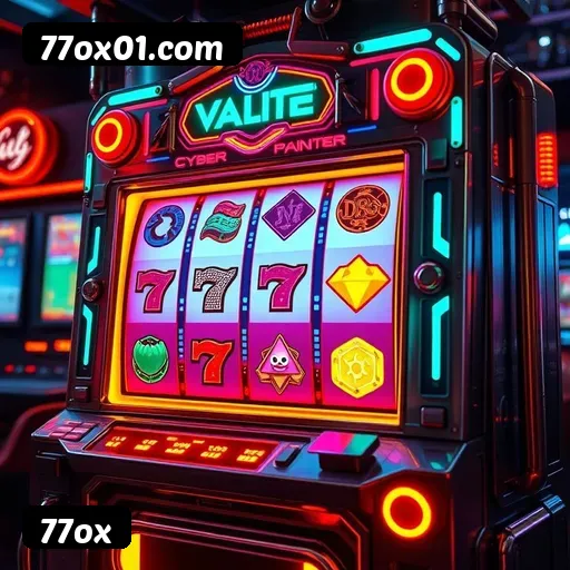 77ox APK - Download Oficial Android