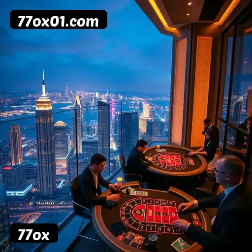 FAQ - Perguntas Frequentes 77ox