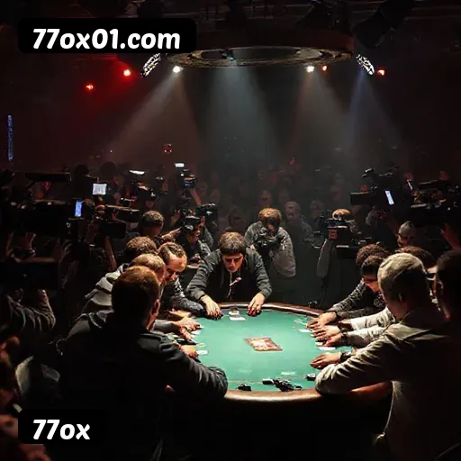 Legalidade 77ox no Brasil